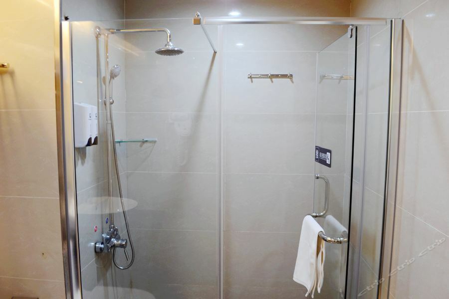 7Days Inn Heyuan Cultrual Palace Renren Le Εξωτερικό φωτογραφία